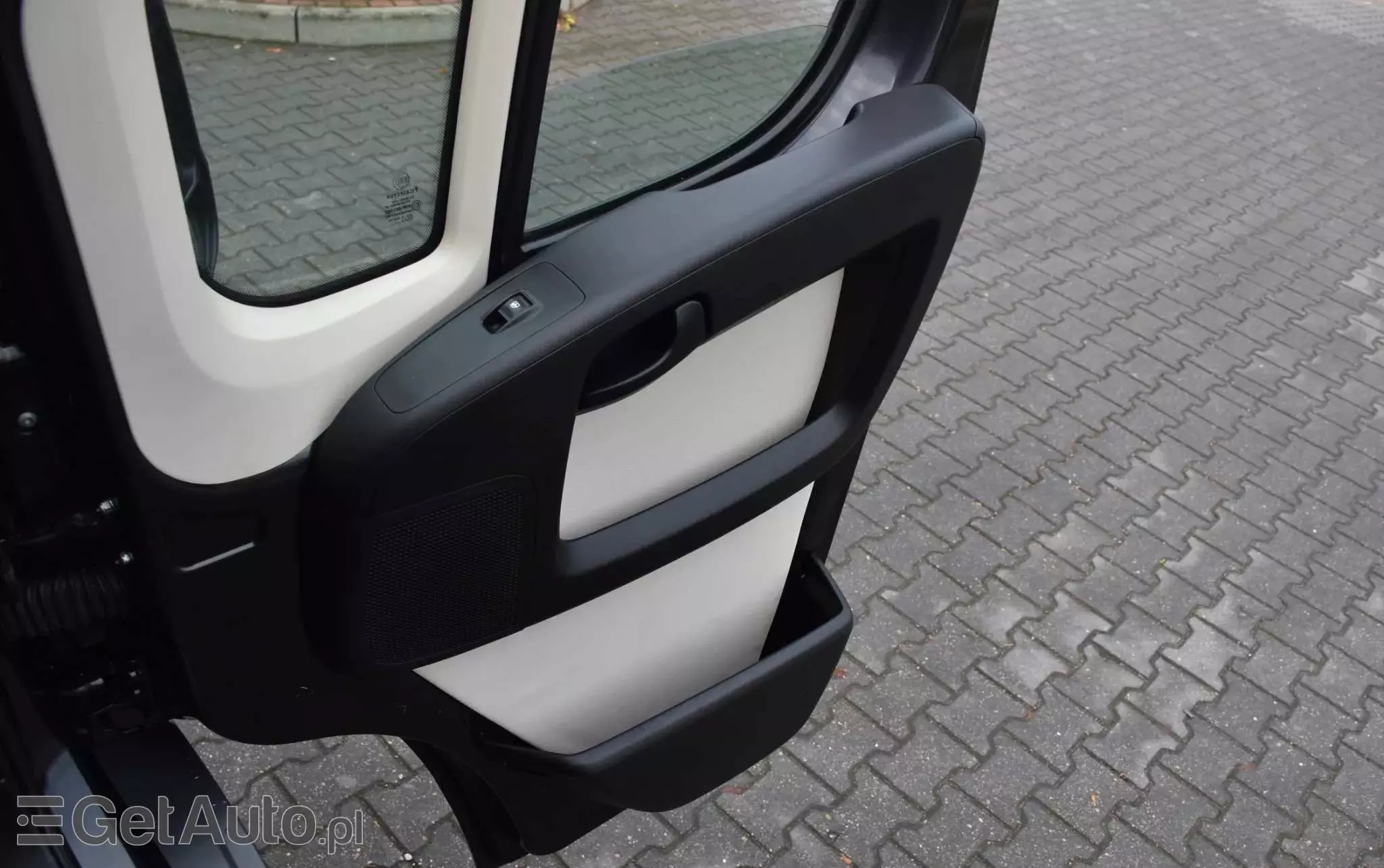 PEUGEOT Boxer Maxi L4 H2 