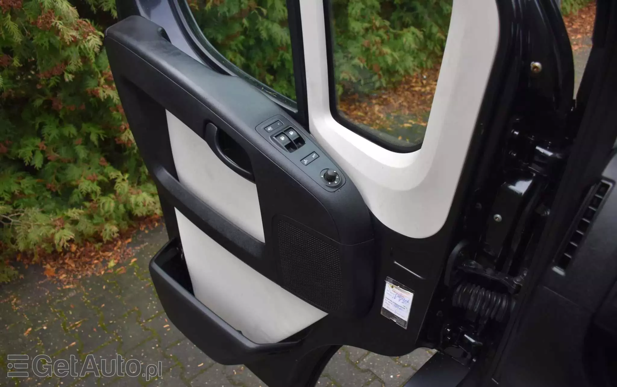 PEUGEOT Boxer Maxi L4 H2 