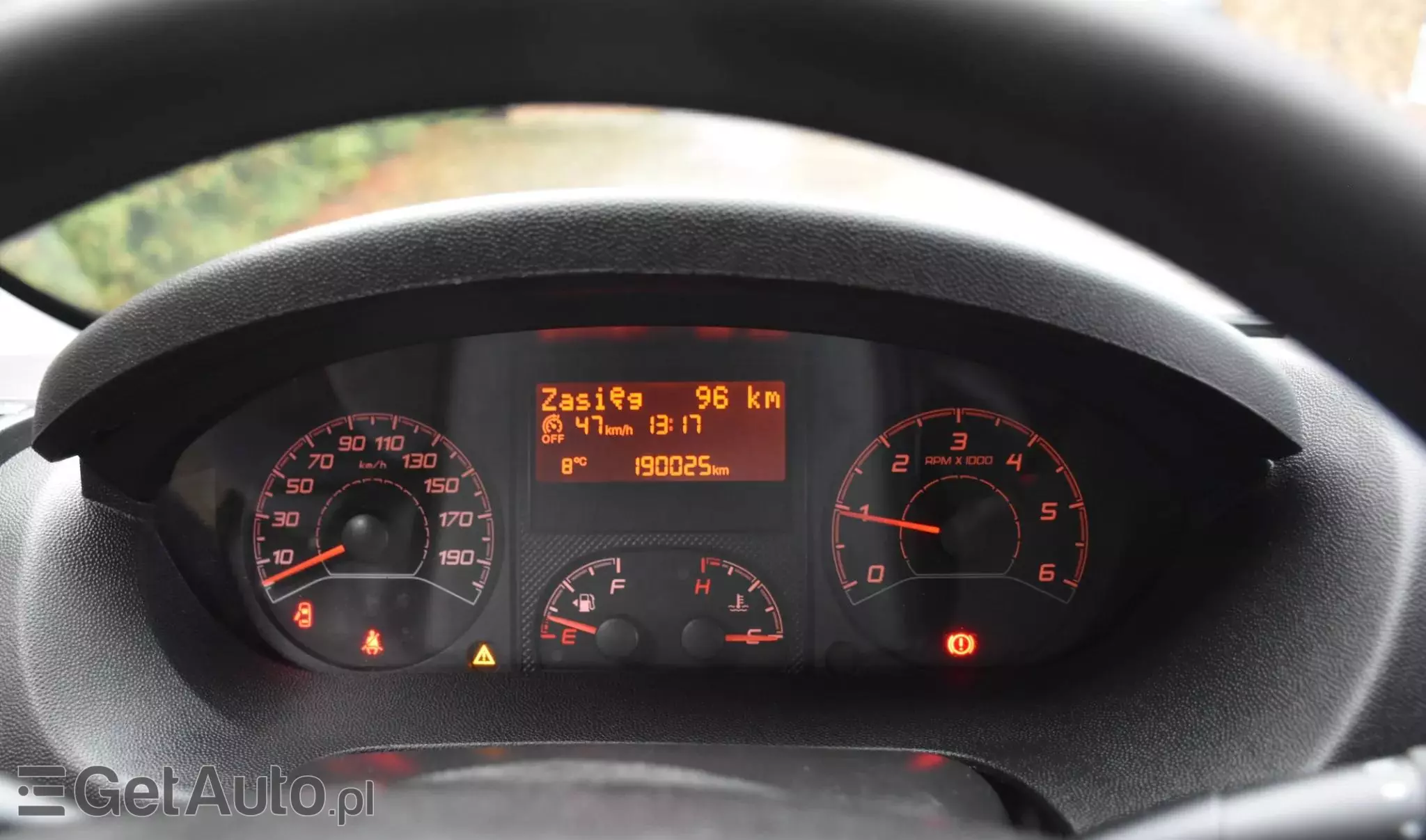 PEUGEOT Boxer Maxi L4 H2 