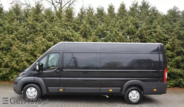 PEUGEOT Boxer Maxi L4 H2 