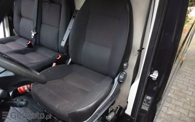 PEUGEOT Boxer Maxi L4 H2 