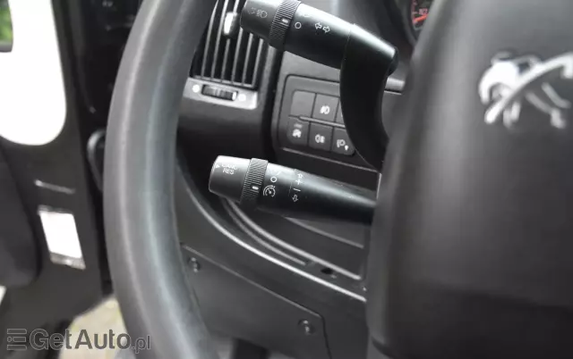 PEUGEOT Boxer Maxi L4 H2 