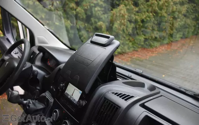 PEUGEOT Boxer Maxi L4 H2 