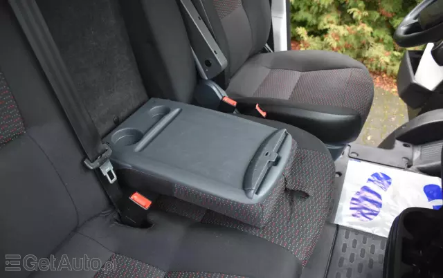 PEUGEOT Boxer Maxi L4 H2 