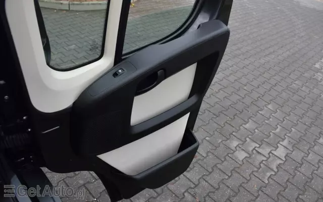 PEUGEOT Boxer Maxi L4 H2 