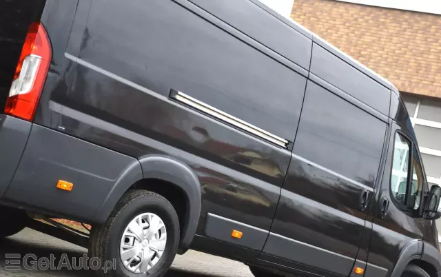 PEUGEOT Boxer Maxi L4 H2 
