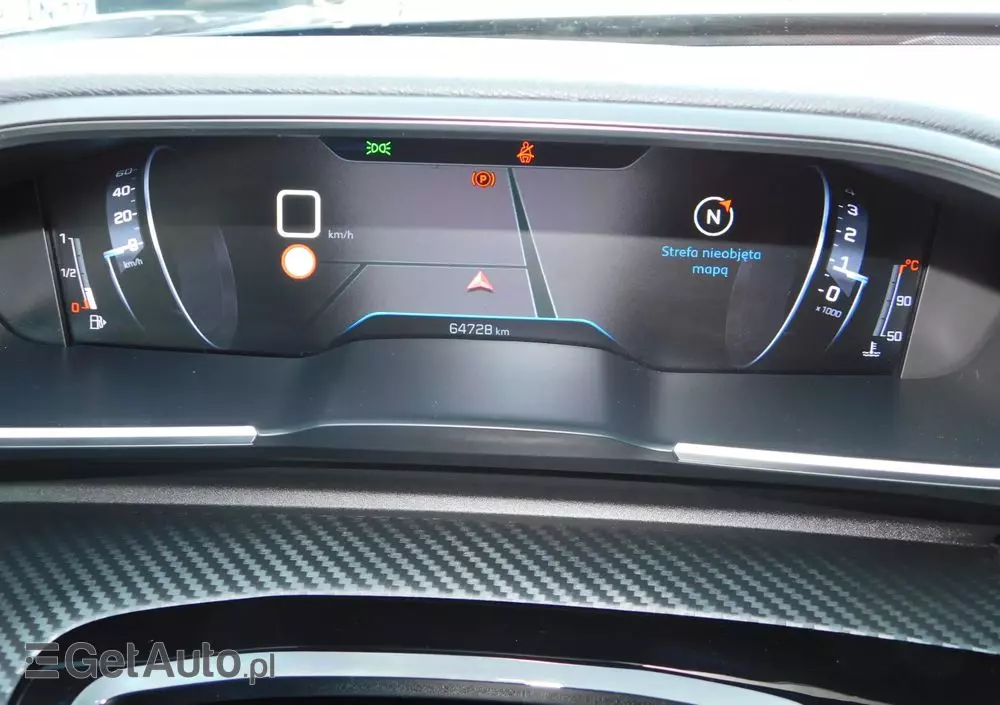 PEUGEOT 508 1.5 BlueHDi Active S&S