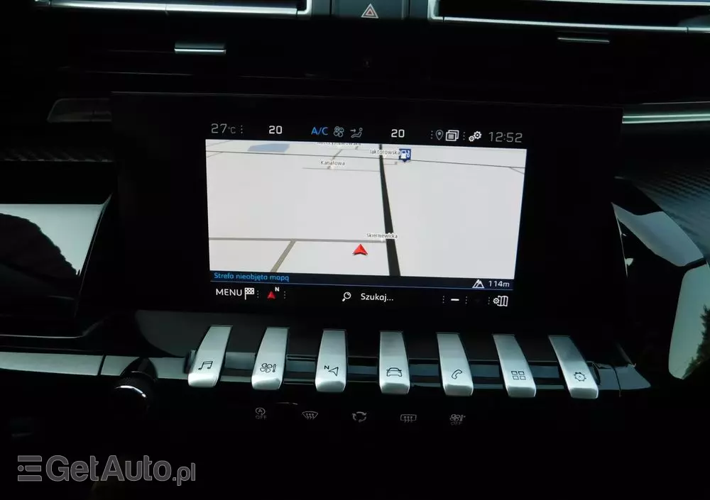 PEUGEOT 508 1.5 BlueHDi Active S&S