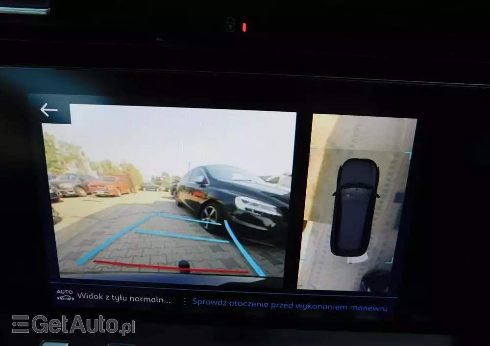 PEUGEOT 508 1.5 BlueHDi Active S&S