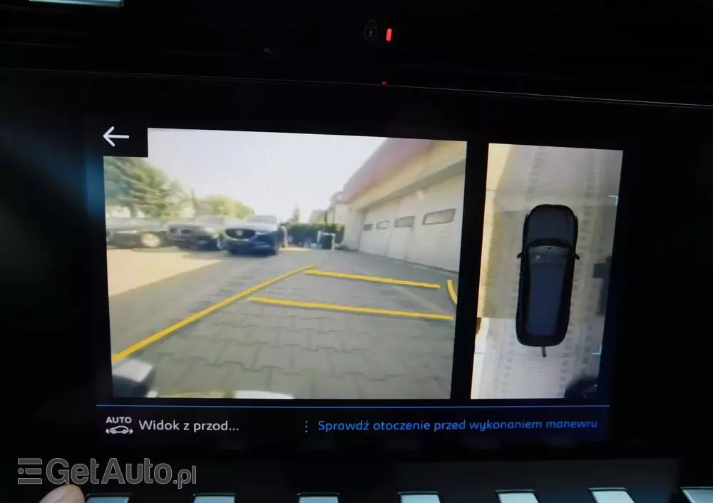 PEUGEOT 508 1.5 BlueHDi Active S&S