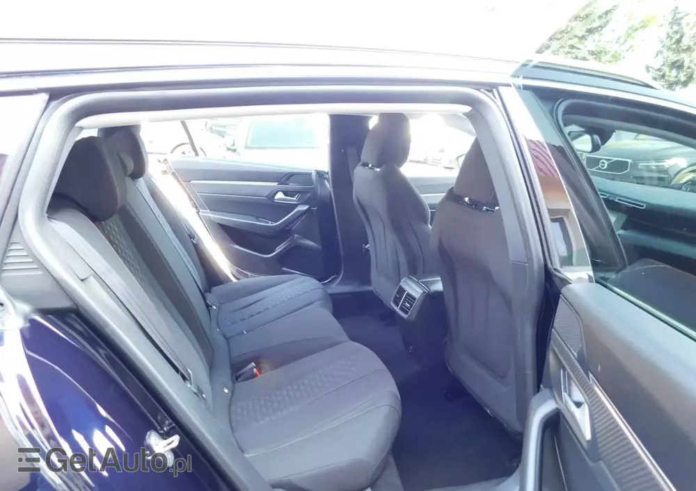 PEUGEOT 508 1.5 BlueHDi Active S&S