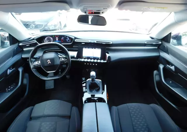 PEUGEOT 508 1.5 BlueHDi Active S&S