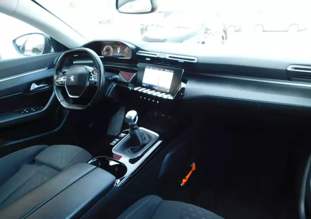 PEUGEOT 508 1.5 BlueHDi Active S&S