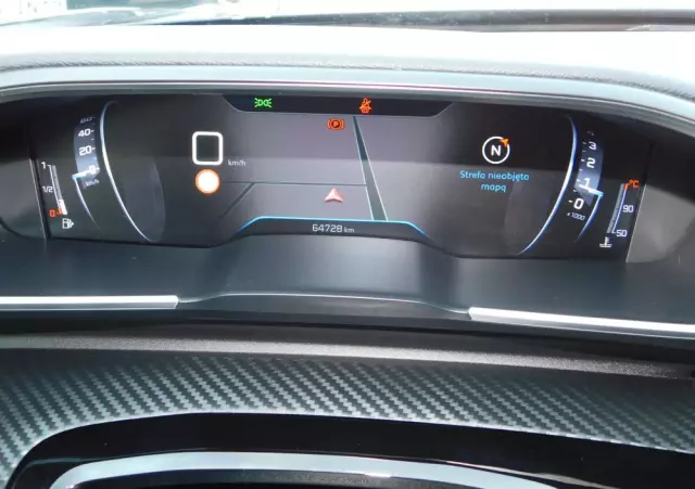 PEUGEOT 508 1.5 BlueHDi Active S&S