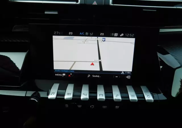 PEUGEOT 508 1.5 BlueHDi Active S&S