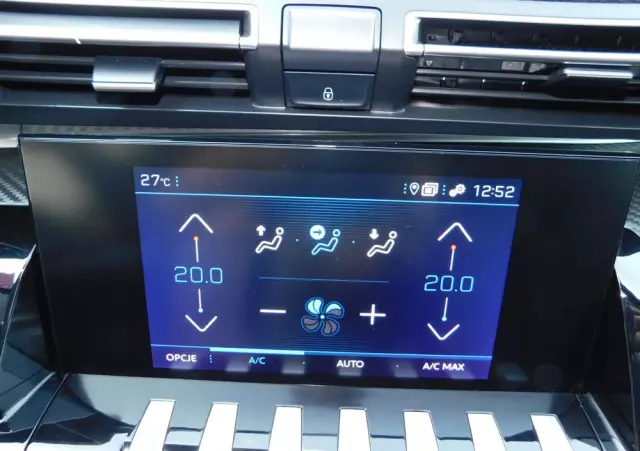 PEUGEOT 508 1.5 BlueHDi Active S&S