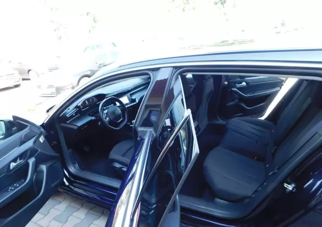 PEUGEOT 508 1.5 BlueHDi Active S&S