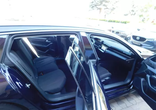 PEUGEOT 508 1.5 BlueHDi Active S&S