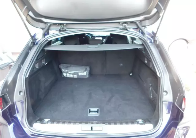 PEUGEOT 508 1.5 BlueHDi Active S&S