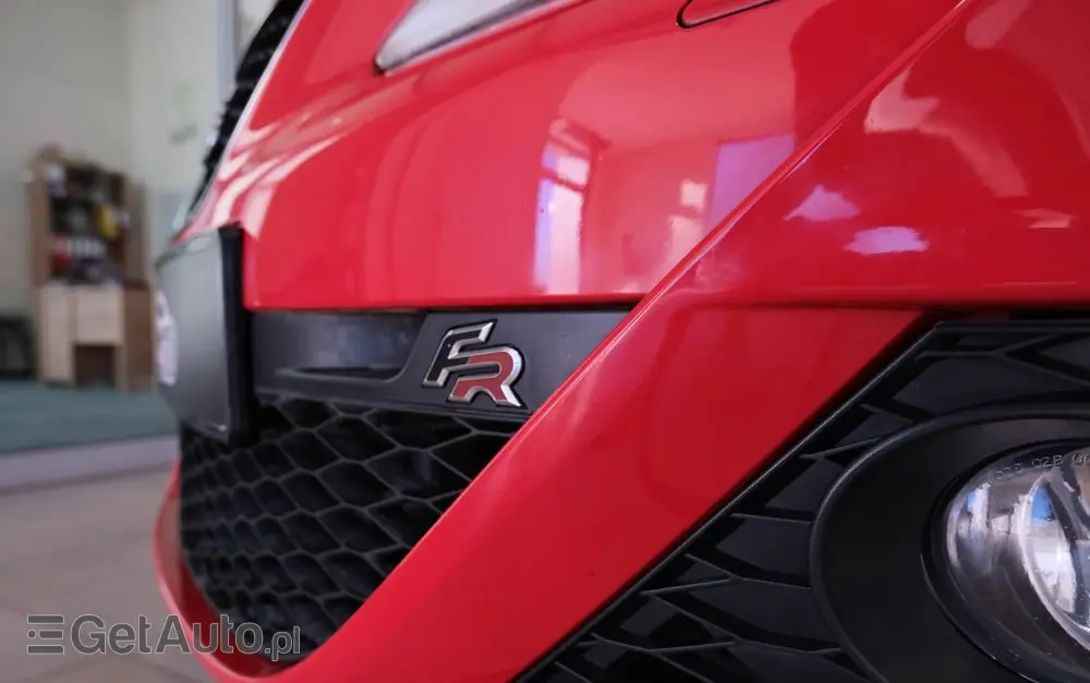 SEAT Ibiza SC 1.4 TSI DSG FR