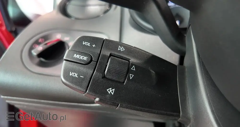 SEAT Ibiza SC 1.4 TSI DSG FR