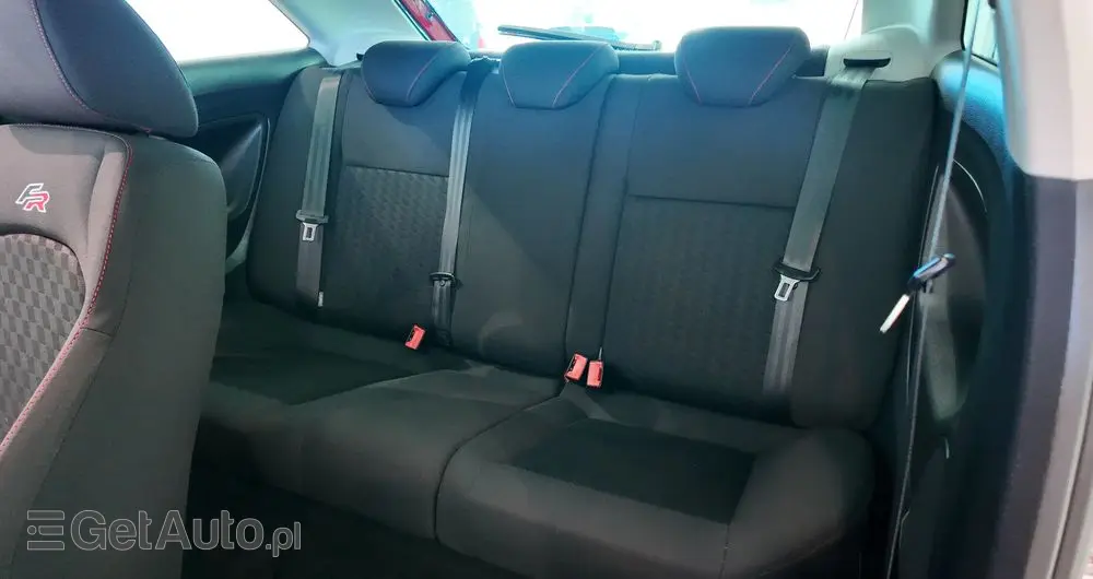 SEAT Ibiza SC 1.4 TSI DSG FR