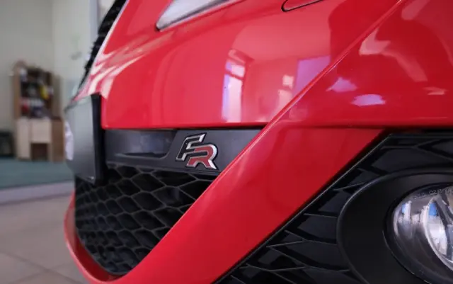 SEAT Ibiza SC 1.4 TSI DSG FR