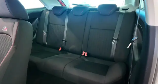 SEAT Ibiza SC 1.4 TSI DSG FR