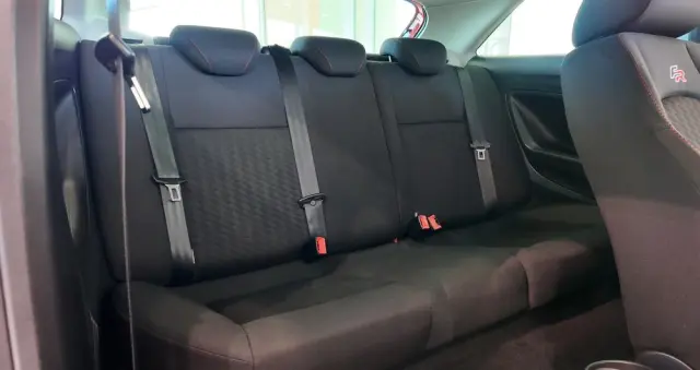 SEAT Ibiza SC 1.4 TSI DSG FR