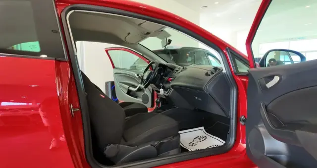 SEAT Ibiza SC 1.4 TSI DSG FR