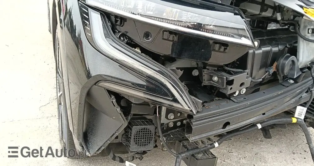 RENAULT Megane EV60 220hp optimum charge Equilibre