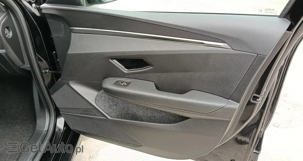 RENAULT Megane EV60 220hp optimum charge Equilibre