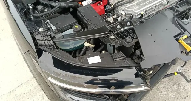 RENAULT Megane EV60 220hp optimum charge Equilibre