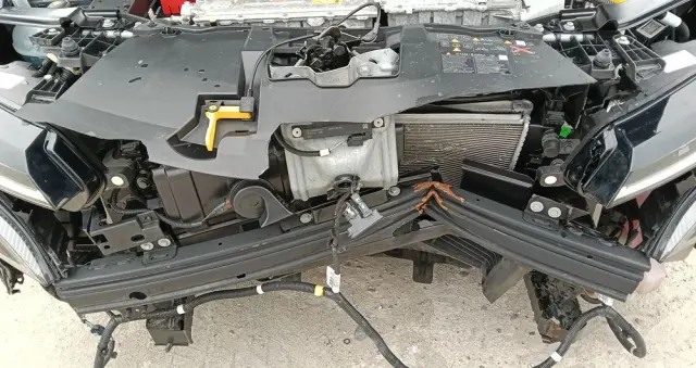 RENAULT Megane EV60 220hp optimum charge Equilibre