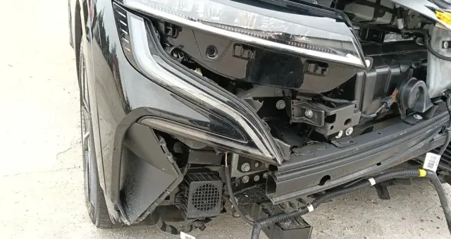 RENAULT Megane EV60 220hp optimum charge Equilibre