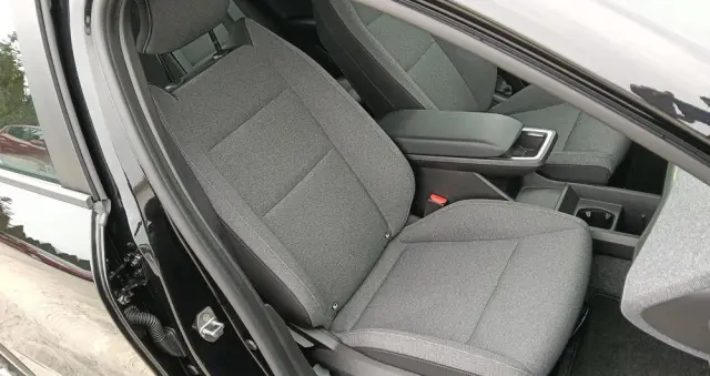 RENAULT Megane EV60 220hp optimum charge Equilibre