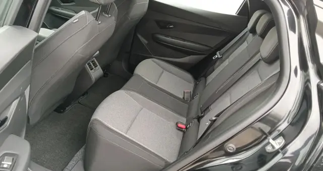 RENAULT Megane EV60 220hp optimum charge Equilibre