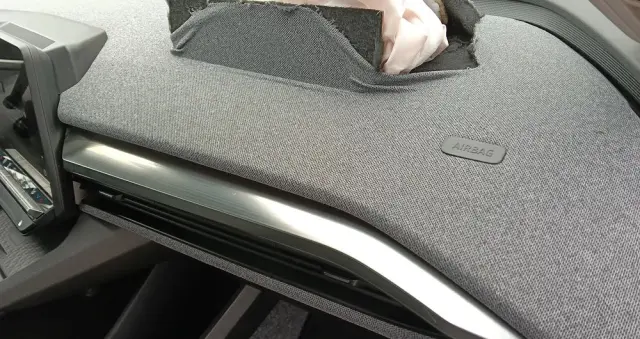 RENAULT Megane EV60 220hp optimum charge Equilibre