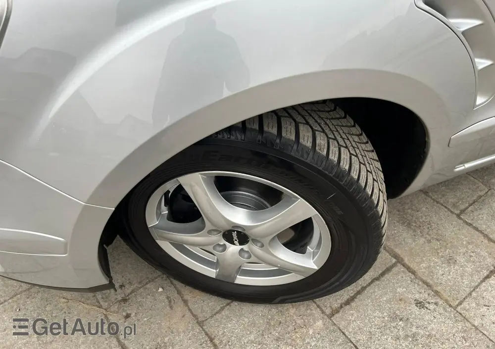 FORD S-Max 2.0 TDCi DPF Trend