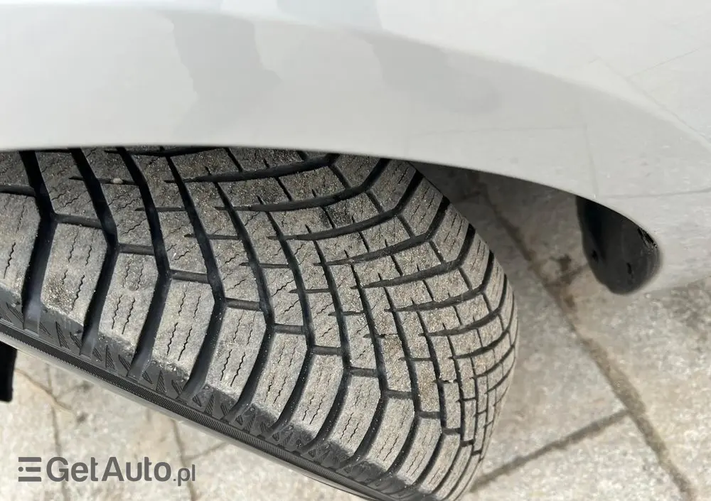 FORD S-Max 2.0 TDCi DPF Trend