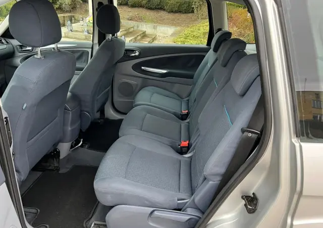 FORD S-Max 2.0 TDCi DPF Trend