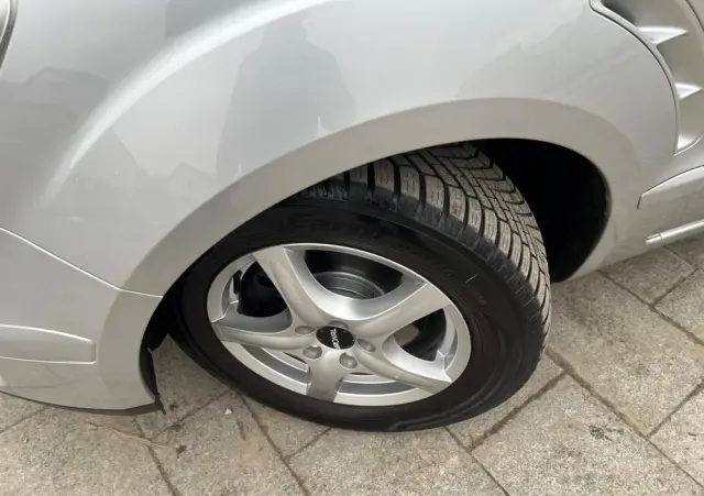 FORD S-Max 2.0 TDCi DPF Trend