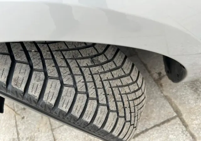 FORD S-Max 2.0 TDCi DPF Trend