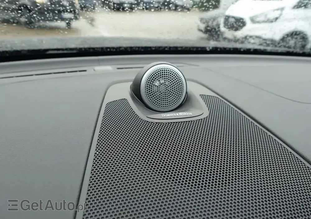 VOLVO XC 60 B5 B AWD Ultra Black Edition