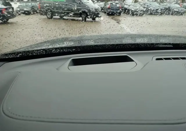 VOLVO XC 60 B5 B AWD Ultra Black Edition