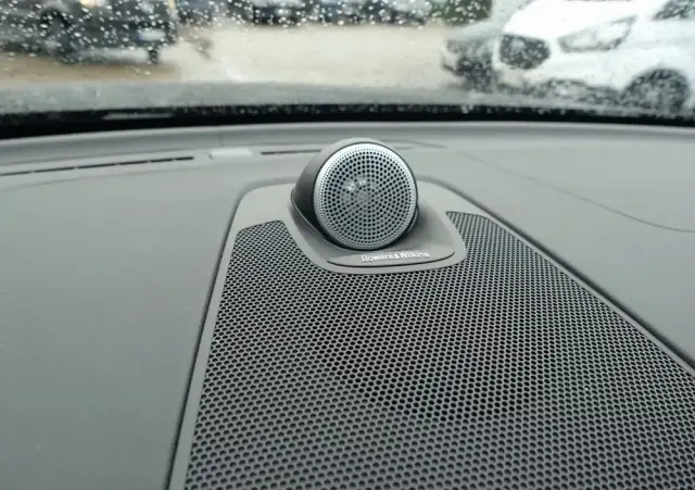 VOLVO XC 60 B5 B AWD Ultra Black Edition