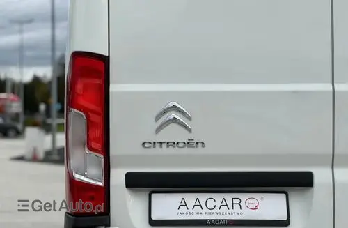 CITROEN Jumper 