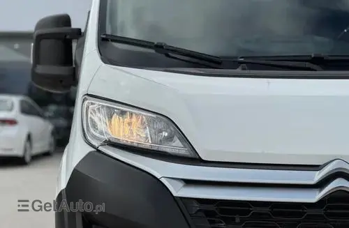 CITROEN Jumper 