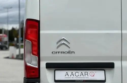 CITROEN Jumper 