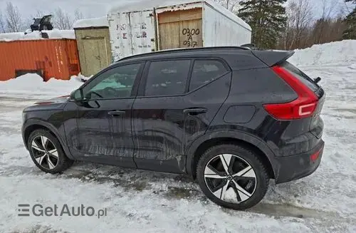 VOLVO Xc 40 